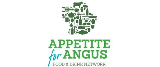 Appetite for Angus logo