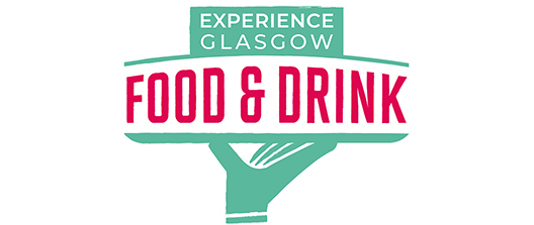 Experience Glasgow Food & Drink logo